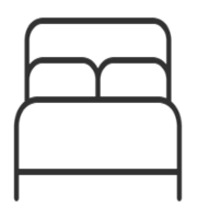 beds